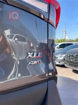 تويوتا راف 4